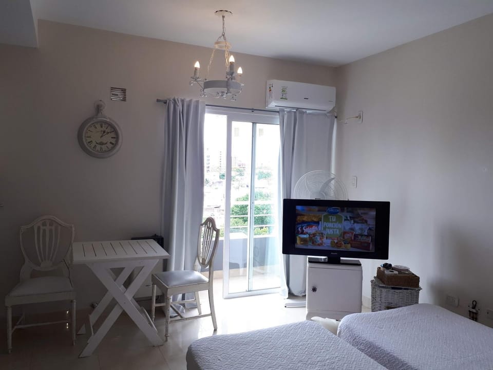 Altos del Sur Apartment in Santa Fe