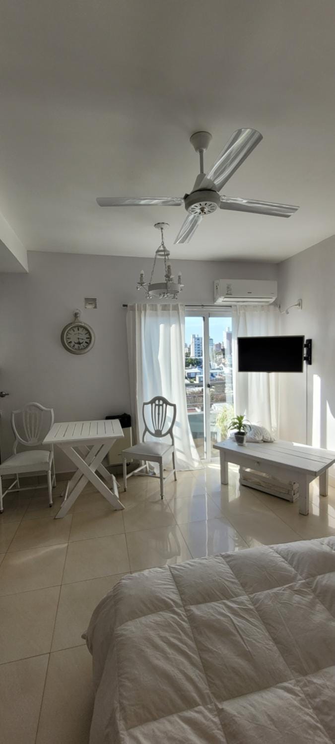 Altos del Sur Apartment in Santa Fe