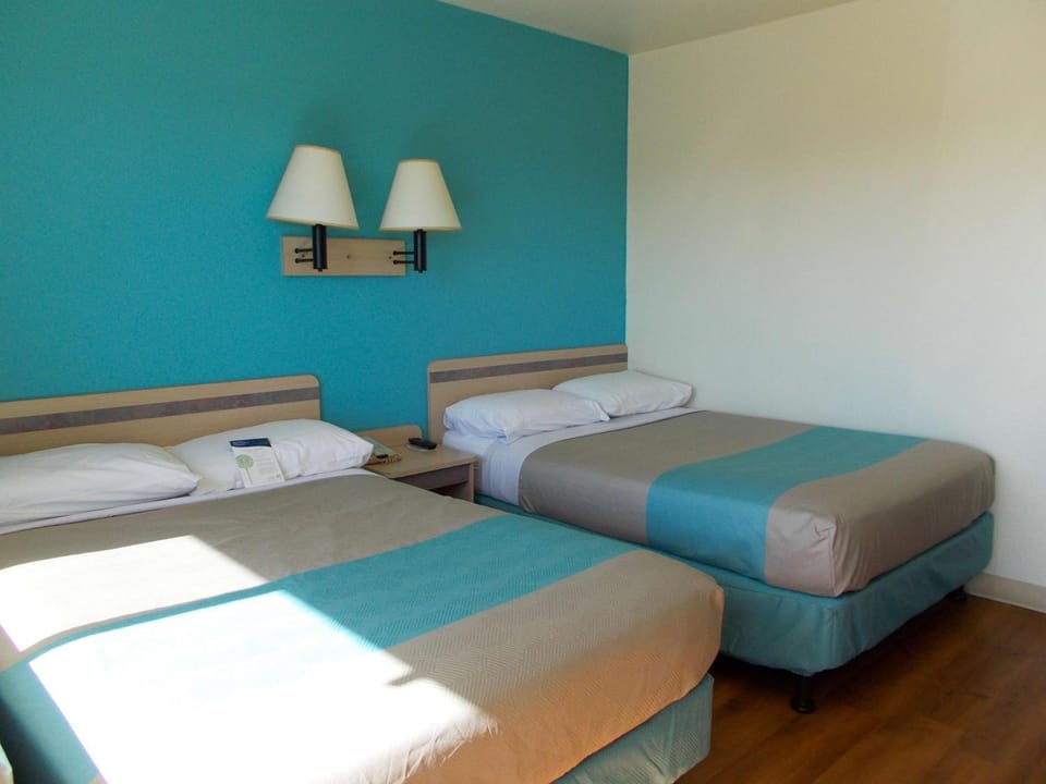 Bedroom, On site