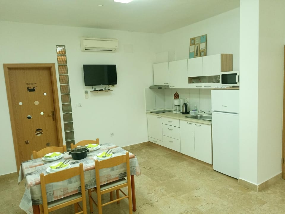 Apartman Sendi Apartment in Pula