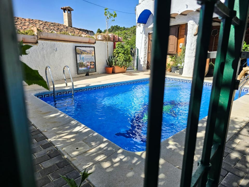 Casas Rurales La Tejeruela Country House in Castile-La Mancha
