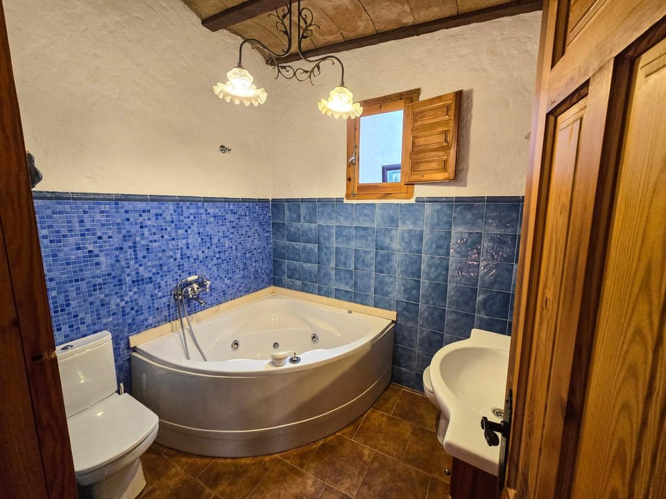 Casas Rurales La Tejeruela Country House in Castile-La Mancha