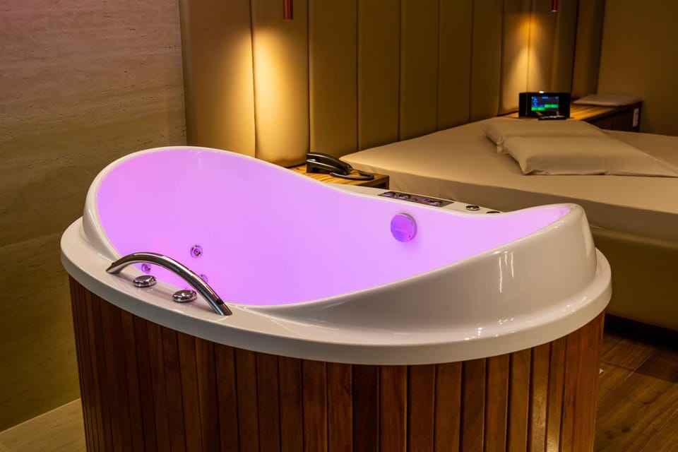 Love Time Hotel (Adult Only) Hotel in Rio de Janeiro