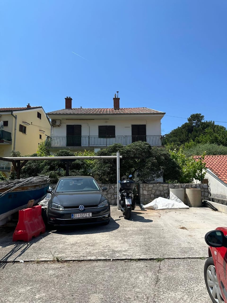 Location