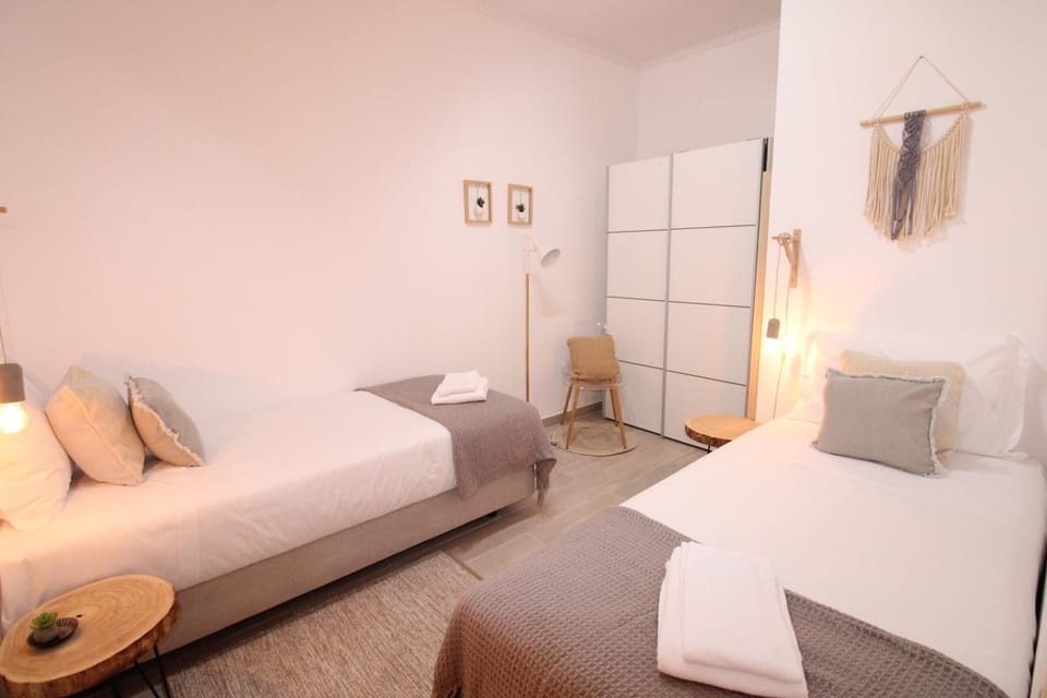 Decorative detail, Bedroom