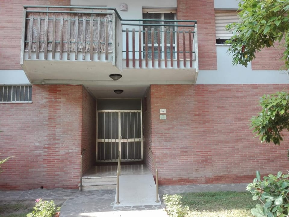 Appartamento MiMa Pineta Apartment in Milano Marittima
