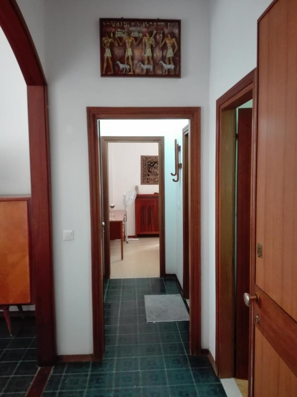 Appartamento MiMa Pineta Apartment in Milano Marittima