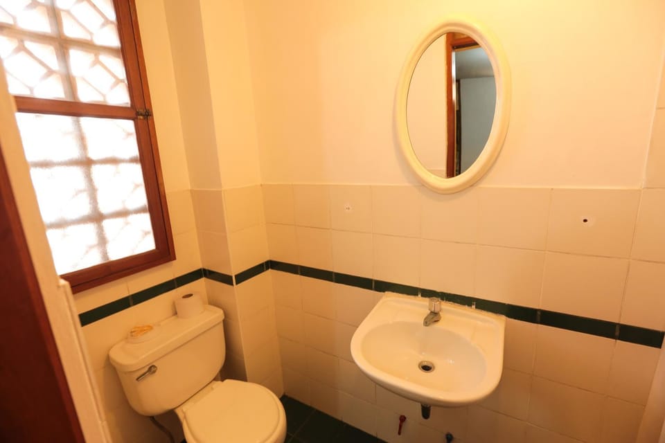 Casa de Baraybar Inn in Miraflores