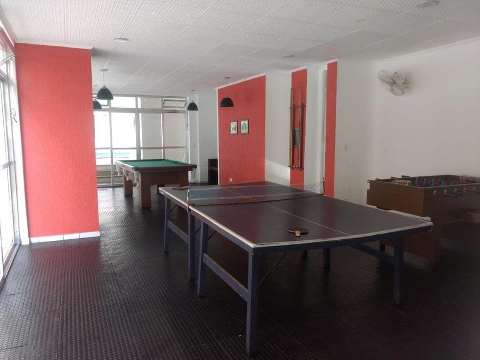 Table tennis