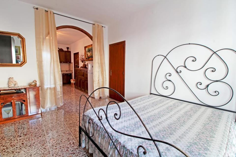 40 Via Acquedotto Apartment in Gallipoli
