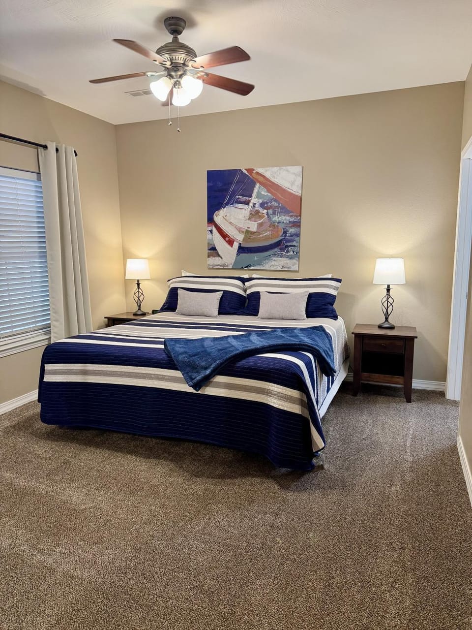 Lower Level Condo B-1 Apartment in Ridgedale