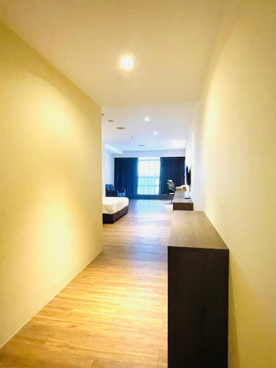Imperial Regency Suites & Petaling Jaya Hotel in Federal Territory of Kuala Lumpur