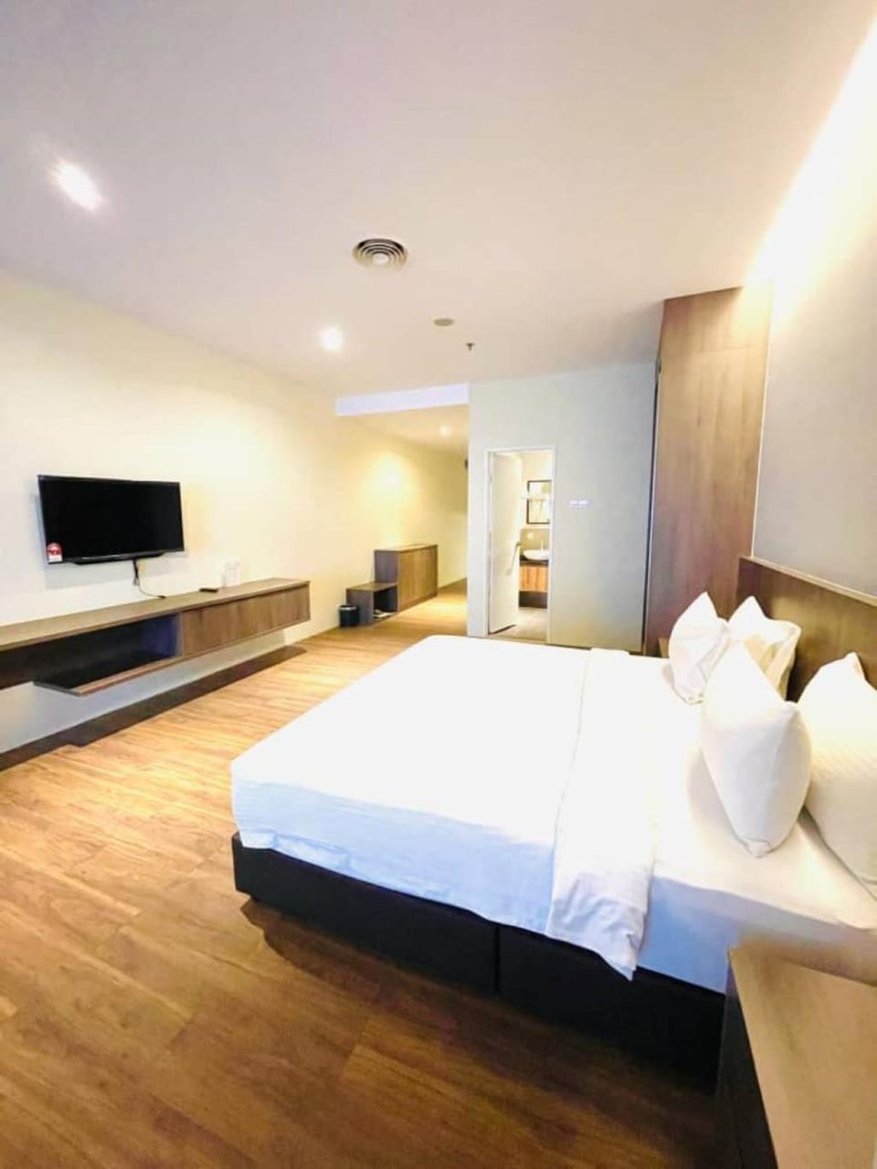 Imperial Regency Suites & Petaling Jaya Hotel in Federal Territory of Kuala Lumpur