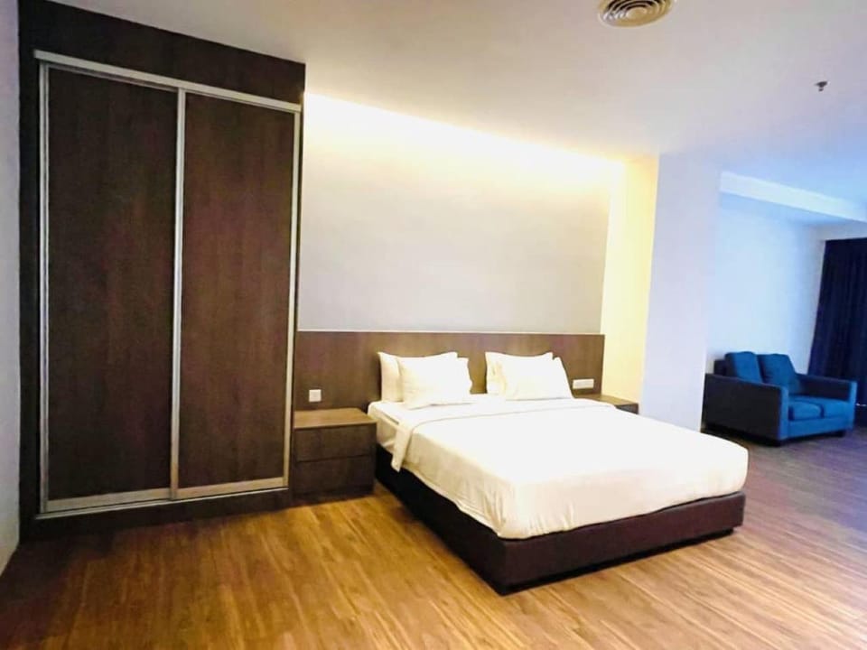 Imperial Regency Suites & Petaling Jaya Hotel in Federal Territory of Kuala Lumpur