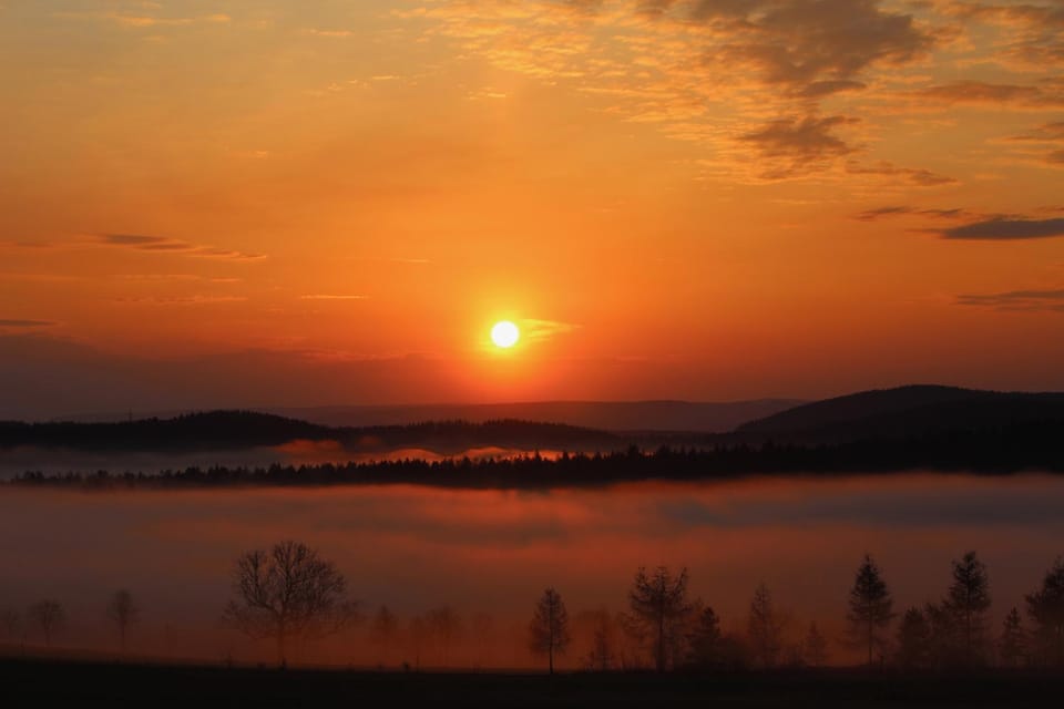 Sunrise
