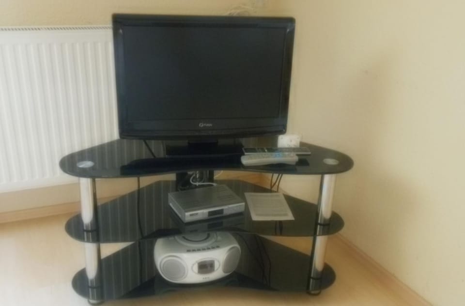 TV and multimedia