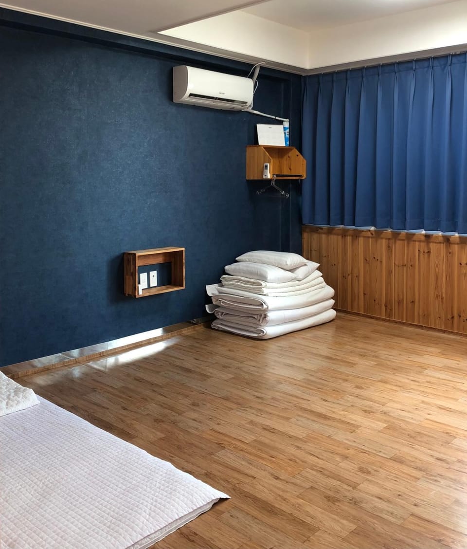 Jo Eun Jip Guesthouse Bed and Breakfast in South Korea