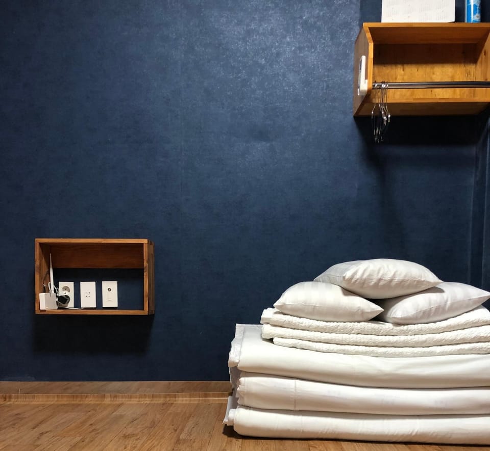 Jo Eun Jip Guesthouse Bed and Breakfast in South Korea