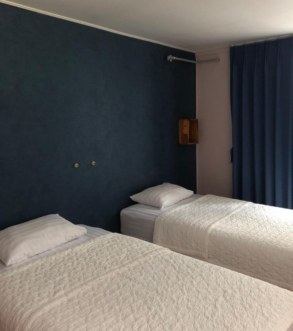 Jo Eun Jip Guesthouse Bed and Breakfast in South Korea