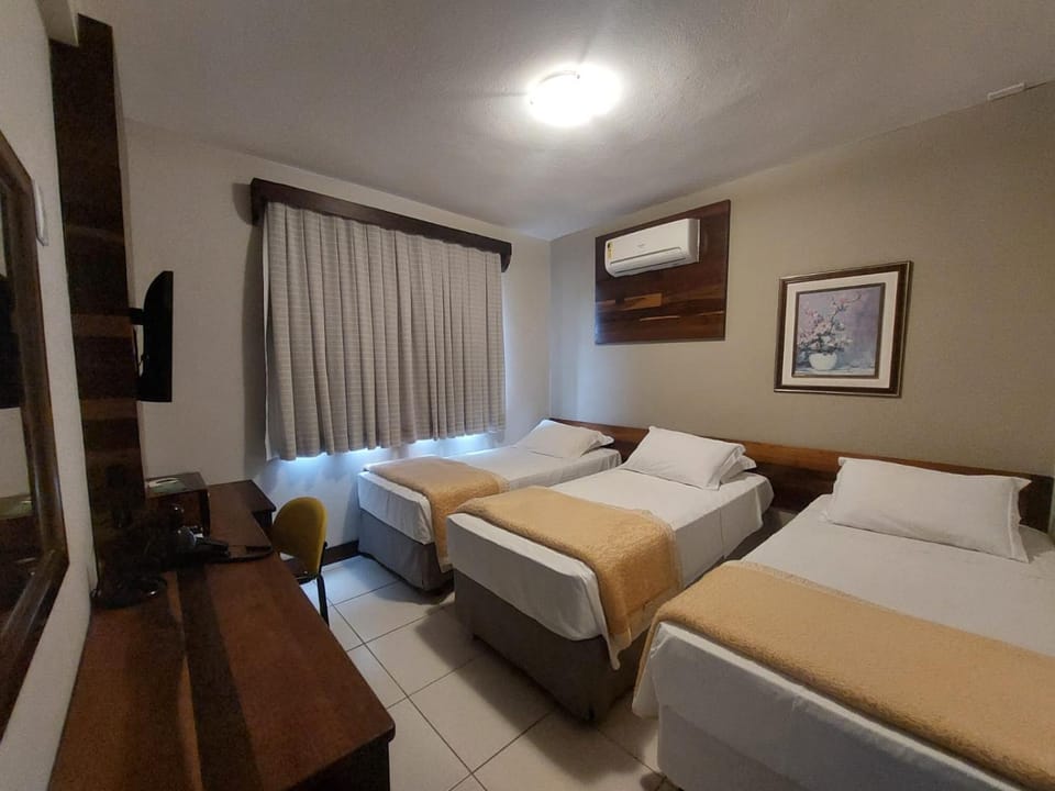 Príncipe Hotel Hotel in Joinville
