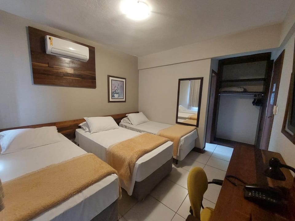 Príncipe Hotel Hotel in Joinville