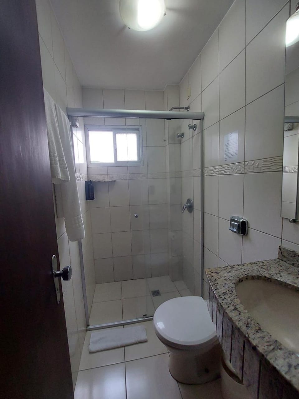 Príncipe Hotel Hotel in Joinville