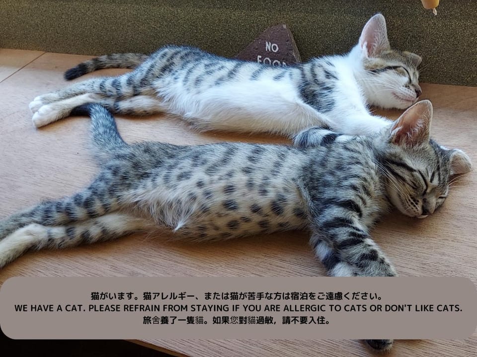 Iruka Hostel Bed and Breakfast in Ishikawa Prefecture