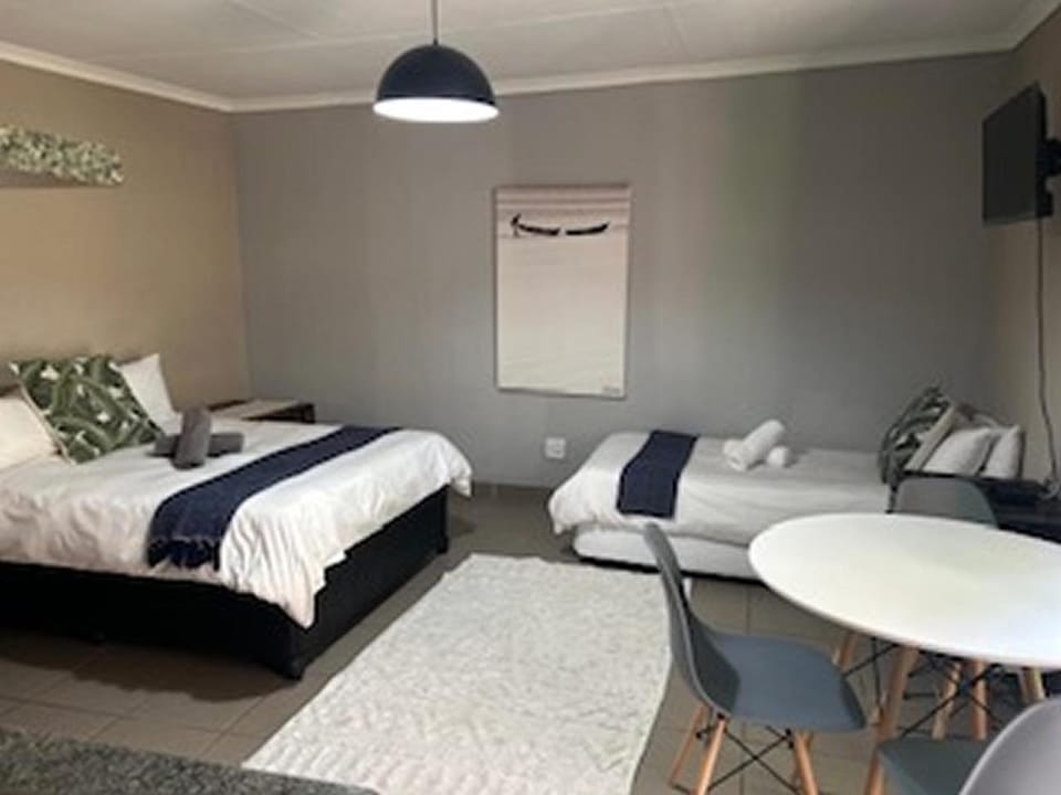 31 at Murray Vacation rental in Pretoria