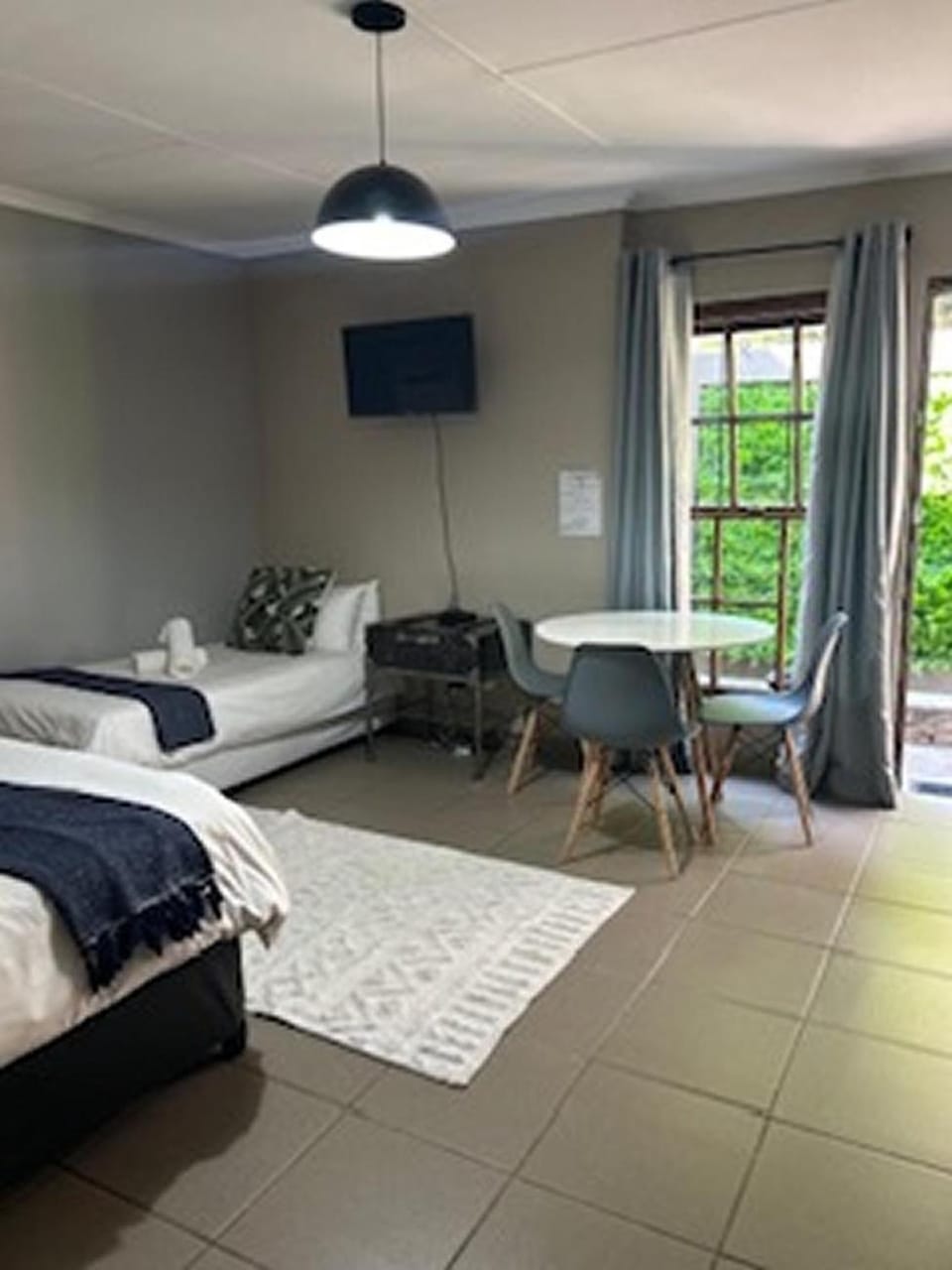 31 at Murray Vacation rental in Pretoria