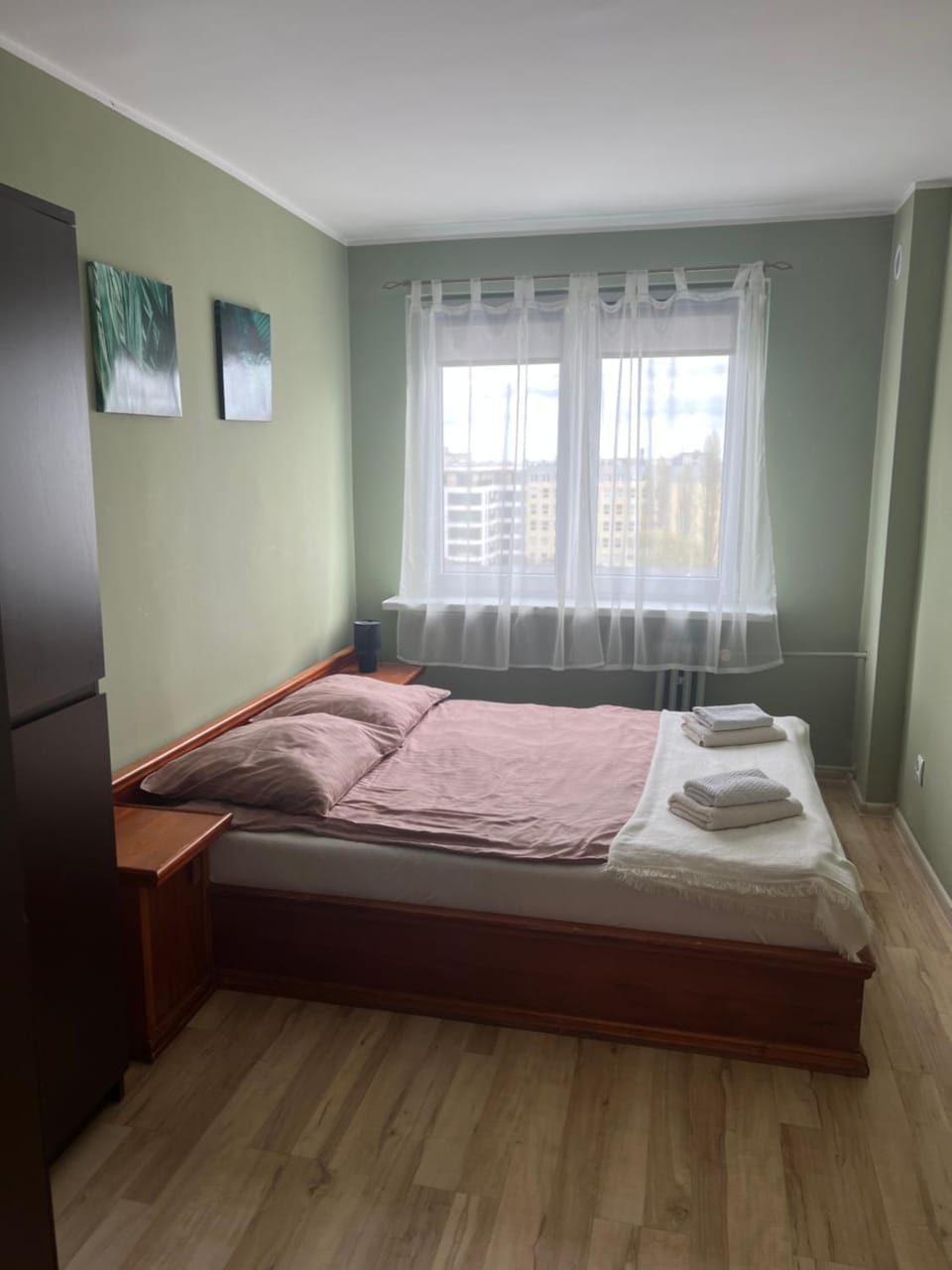 mieszkanie Apartment in Pomeranian Voivodeship