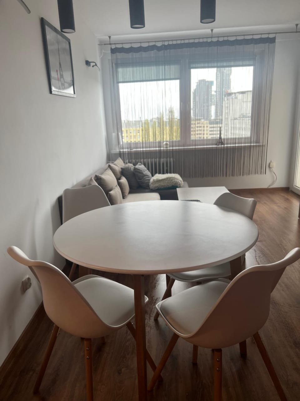 mieszkanie Apartment in Pomeranian Voivodeship