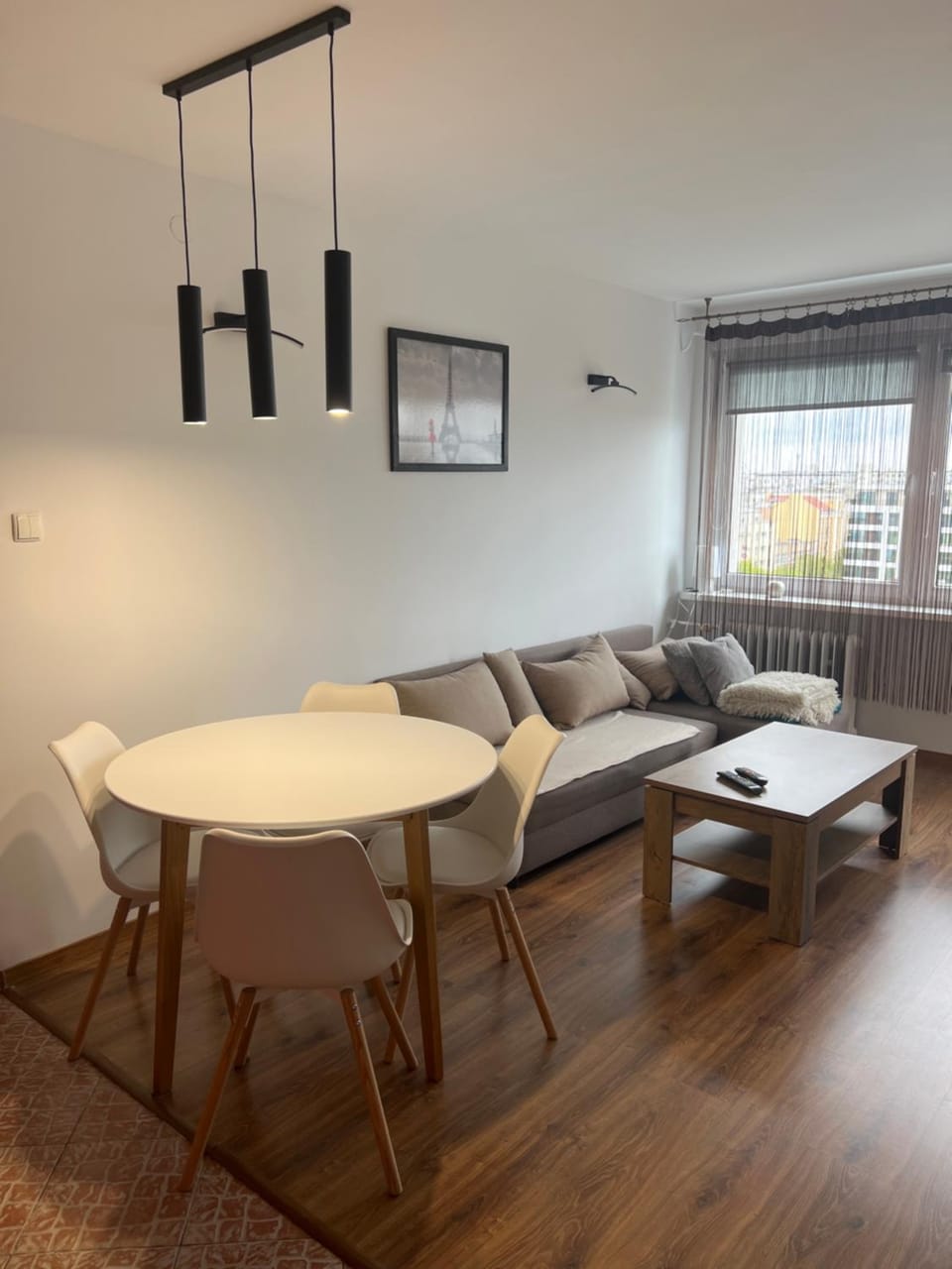 mieszkanie Apartment in Pomeranian Voivodeship