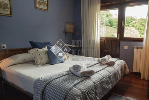 Hostal casa lucas Hotel in Cantabria