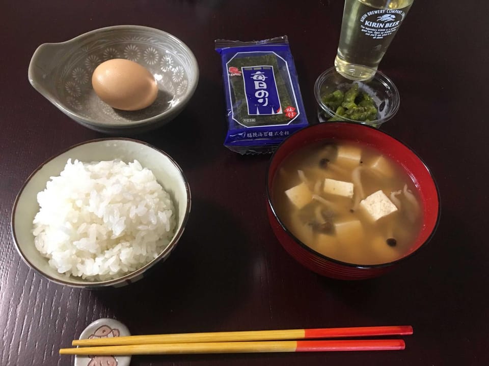 Breakfast