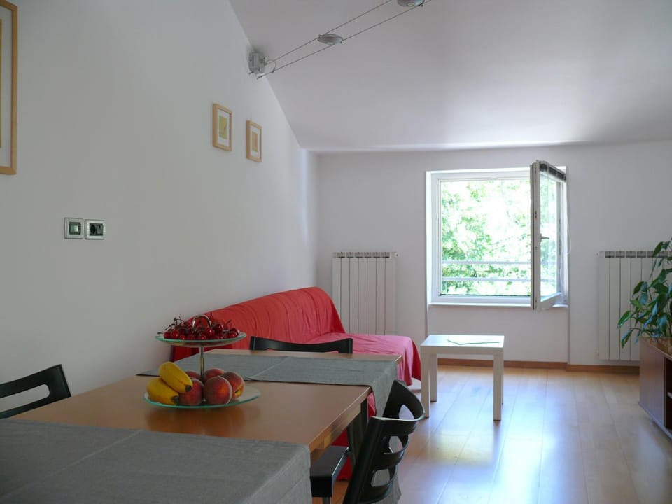 Apartma Rebec Apartment in Slovenia