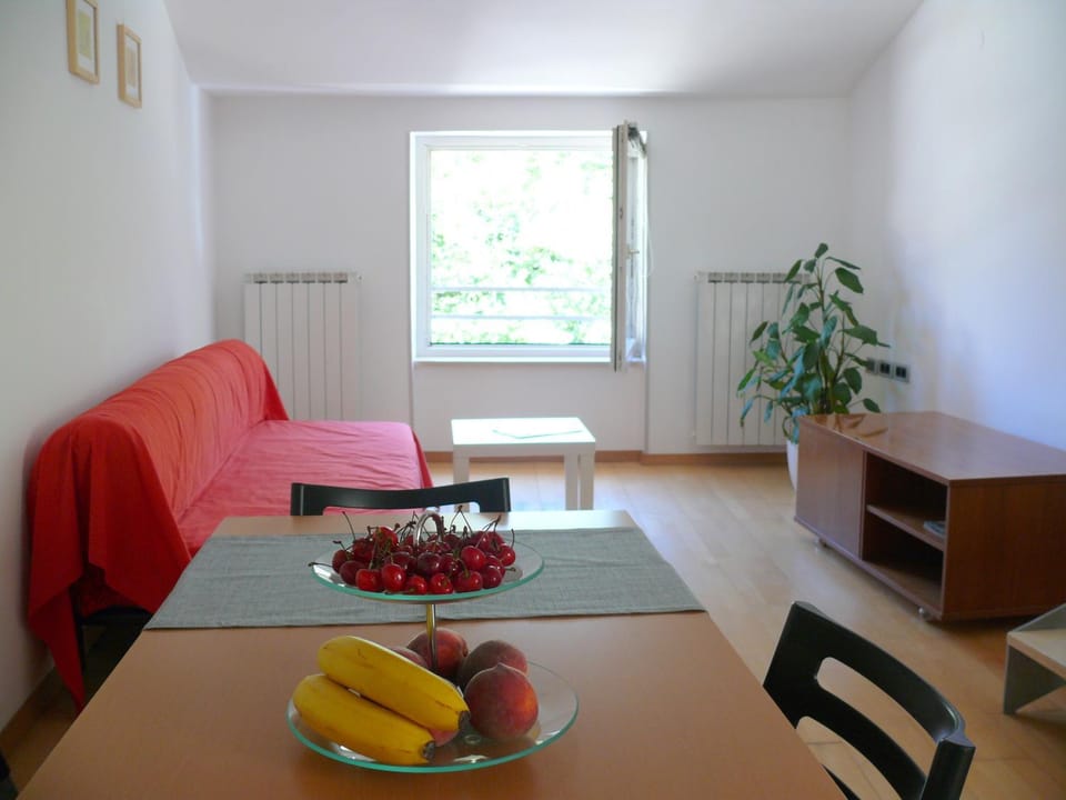 Apartma Rebec Apartment in Slovenia