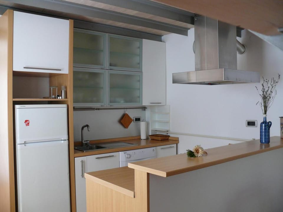 Apartma Rebec Apartment in Slovenia
