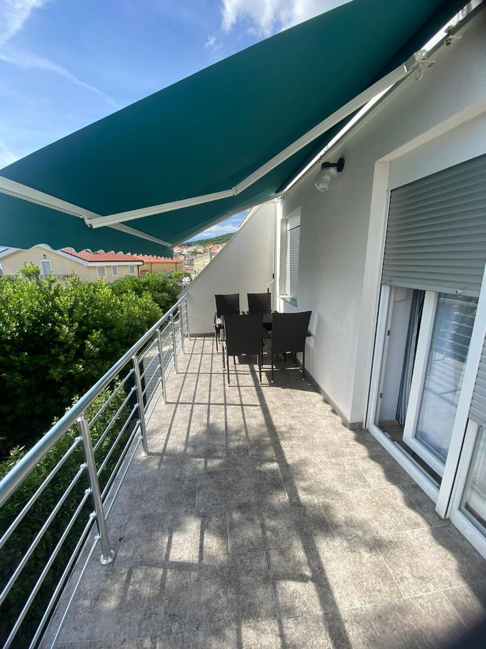 Carlos Apartment Apartment in Primorje-Gorski Kotar County