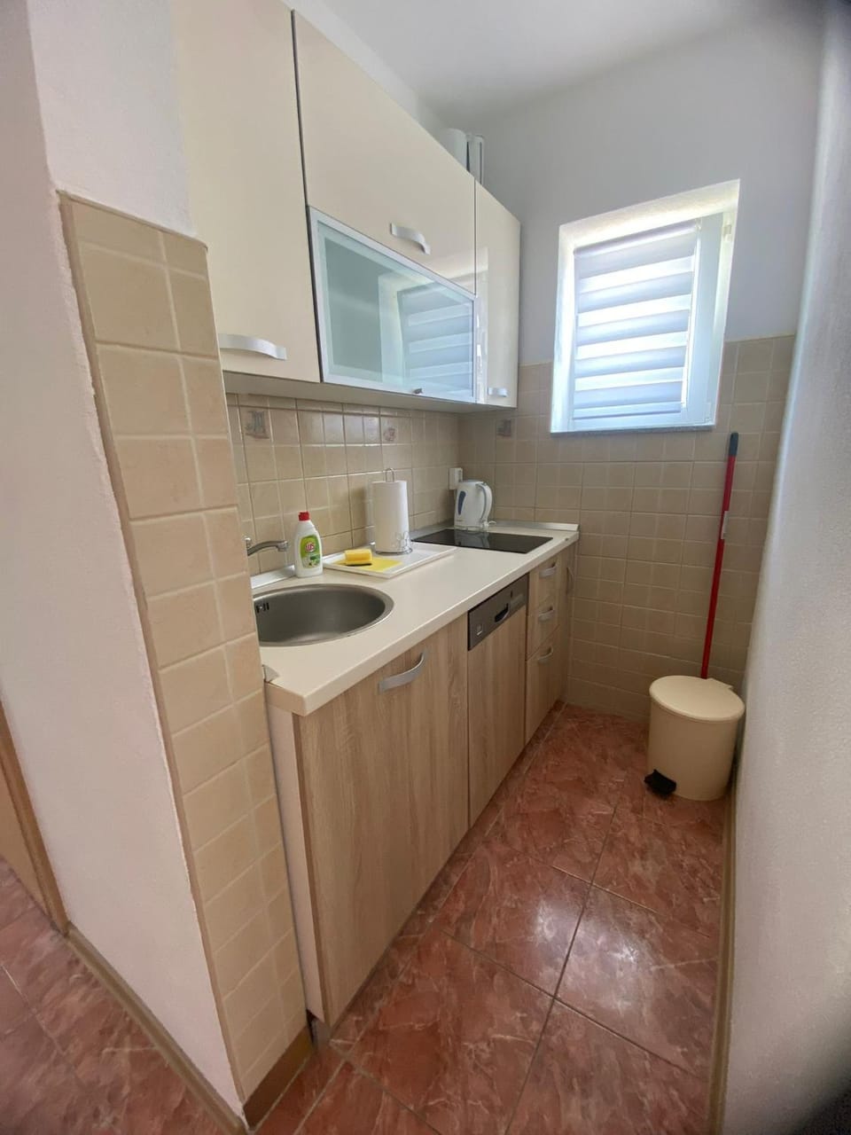 Carlos Apartment Apartment in Primorje-Gorski Kotar County