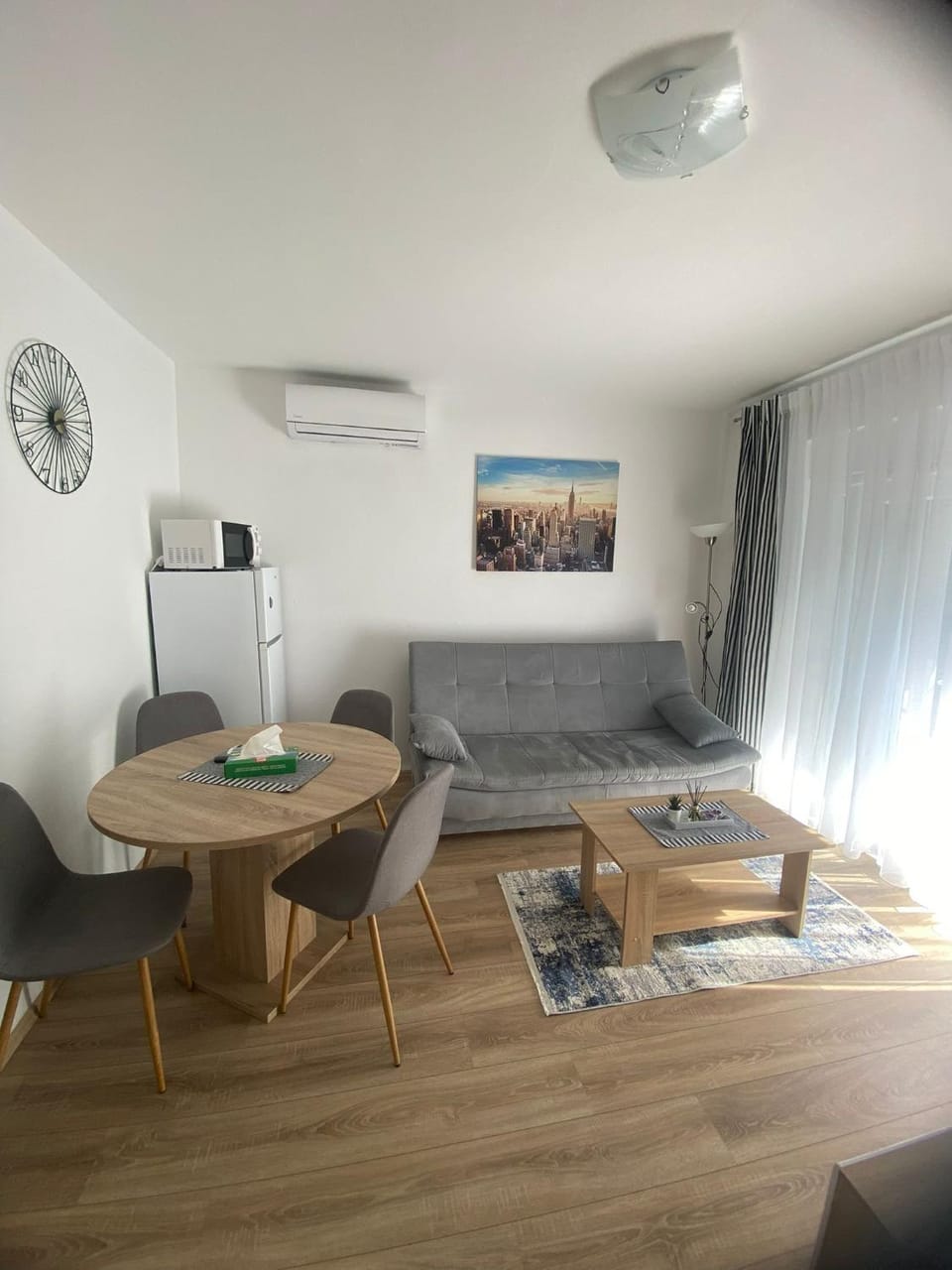 Carlos Apartment Apartment in Primorje-Gorski Kotar County