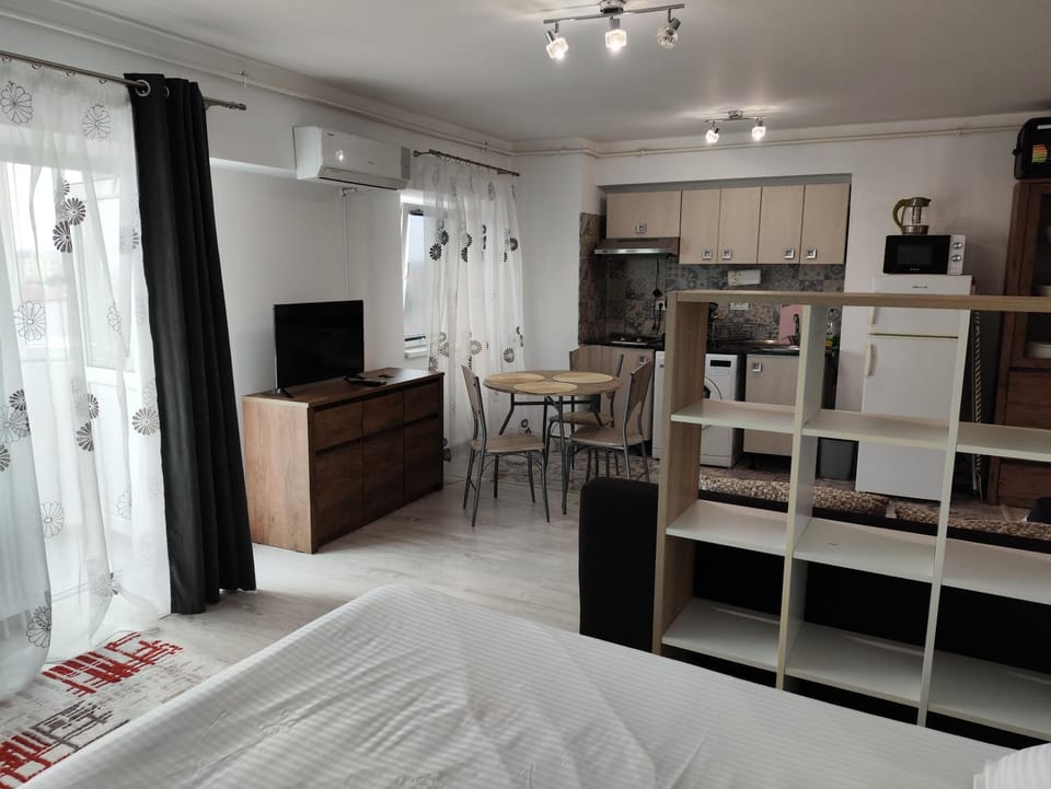 Central Residence Constanta Apartment in Constanta