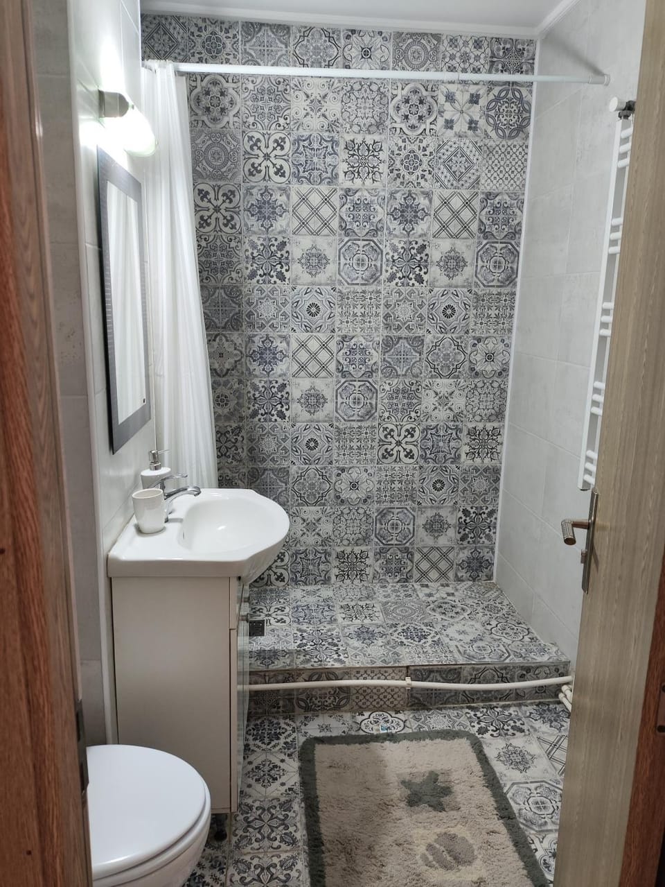 Central Residence Constanta Apartment in Constanta