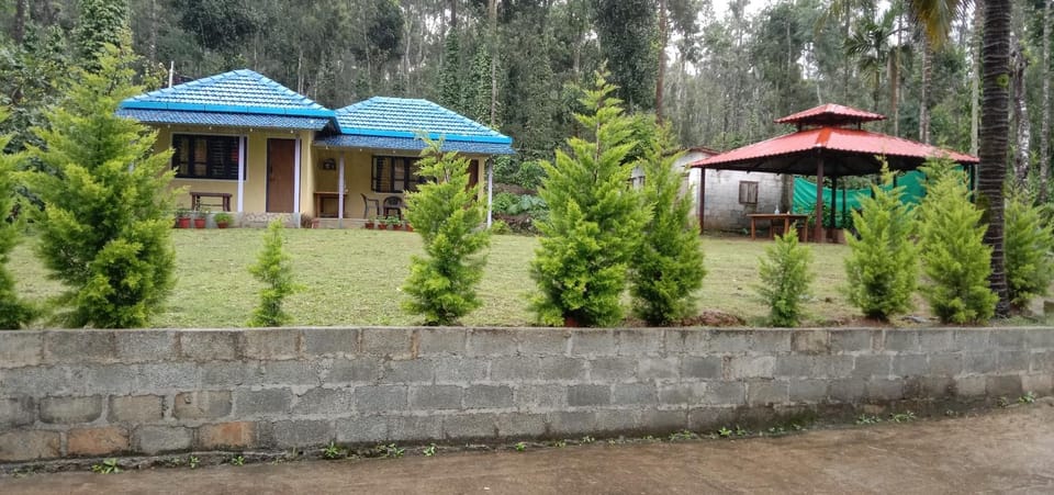 Villa Vibes Vacation rental in Karnataka
