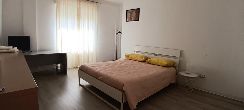 La Terrazza Apartment Apartment in Cagliari