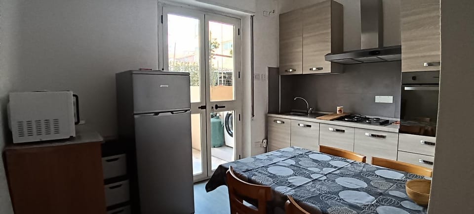 La Terrazza Apartment Apartment in Cagliari