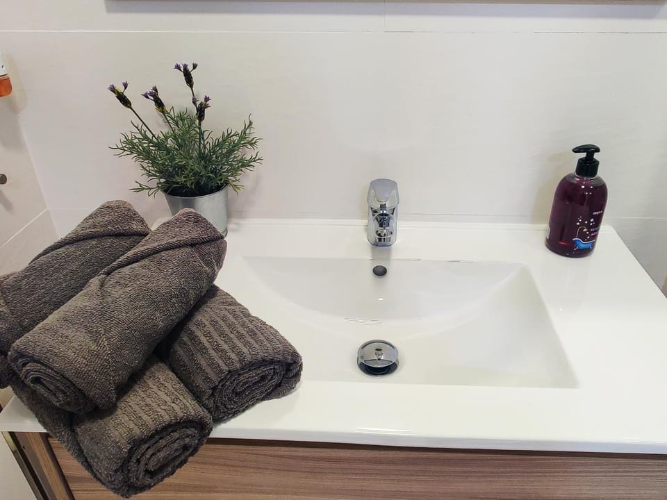 towels