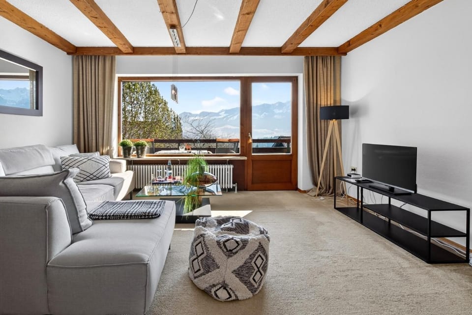 Alpenbasis Ferienwohnung Karin Apartment in Vorarlberg, Austria