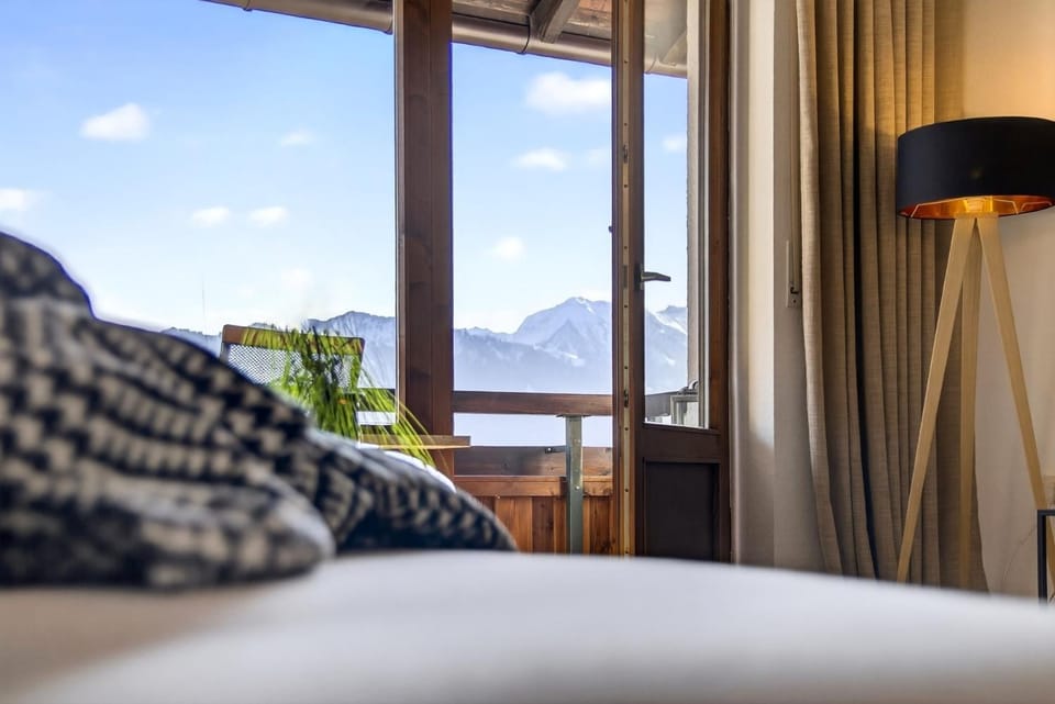 Alpenbasis Ferienwohnung Karin Apartment in Vorarlberg, Austria