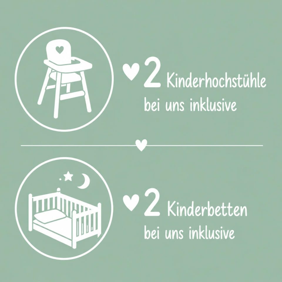 ️ Jetzt den Juni genießen - Strandkorb am Meer inklusive - für bis zu 6 Gäste House in Grömitz