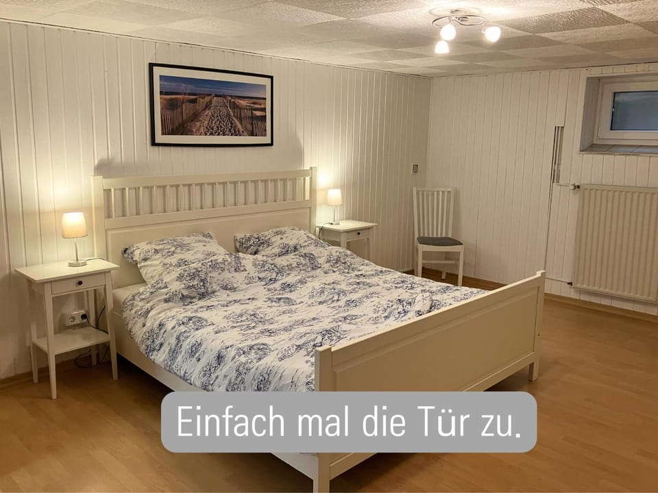 Ferienhaus für 6 in Grömitz 2 Bäder, Garten & Strandkorb am Strand House in Grömitz